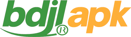 bdjl apk homepage logo